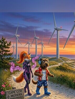 NEWEST SONG Pixel Pup - BROWNIE DOG ⭐ Premieres June 19, 2026 MASER EARTH